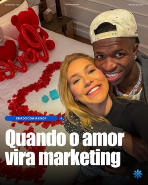 Image post by @williamgouveiaoficial on Instagram