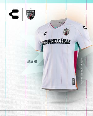 Image post by @sanantoniofc on Instagram