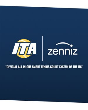 Image post by @ita_tennis on Instagram