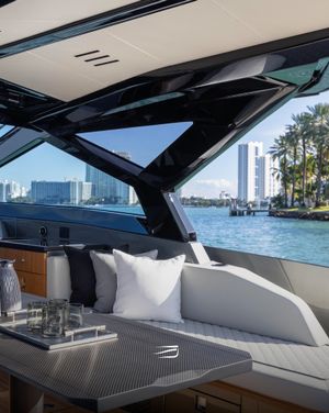 Image post by @wallyyachts_official on Instagram