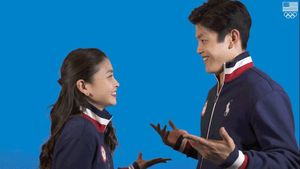 Video post by @Team USA on Facebook