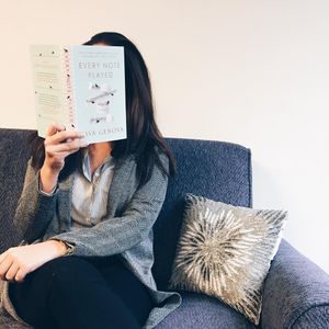 Image post by @gallerybooks on Instagram