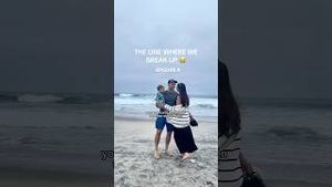 Video post by @chrissyhorton on YouTube
