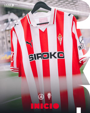 Image post by @realsporting on Instagram
