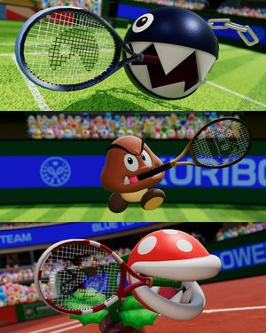 Image post by @nintendoamerica on Instagram