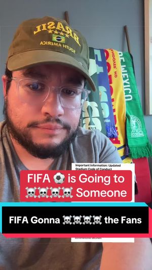 Video post by @travelfutbolfan on TikTok