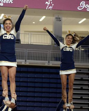 Image post by @cbucheer on Instagram