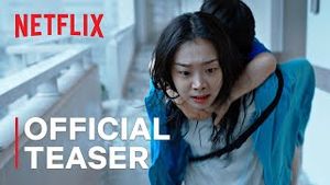 Video post by @netflix on YouTube