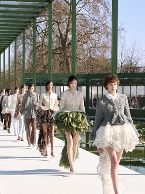 Image post by @lvmh on Instagram
