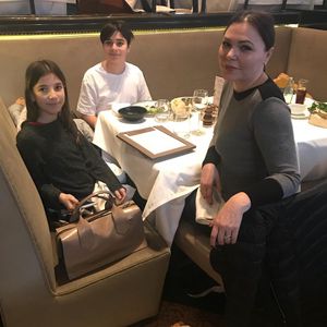 Image post by @asliokender on Instagram