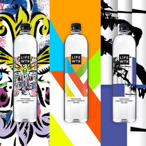 Image post by @pepsico on Instagram