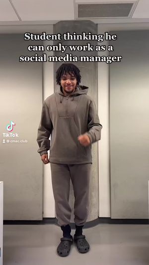 Video post by @cmac.club on Facebook