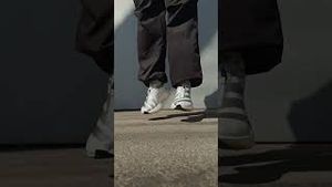Video post by @adidas on YouTube