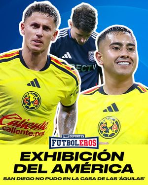 Image post by @foxdeportes on Instagram