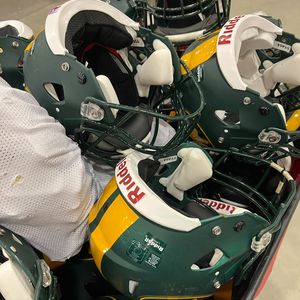 Image post by @riddellsports on Instagram