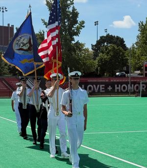 Image post by @miamioh_fh on Instagram