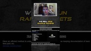 Video post by @thealliancefastpitch on YouTube