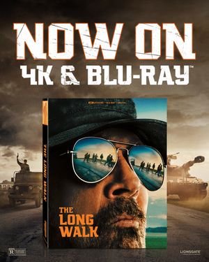 Image post by @jointhelongwalk on Instagram