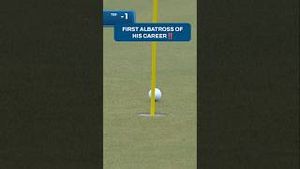 Video post by @pgatour on YouTube