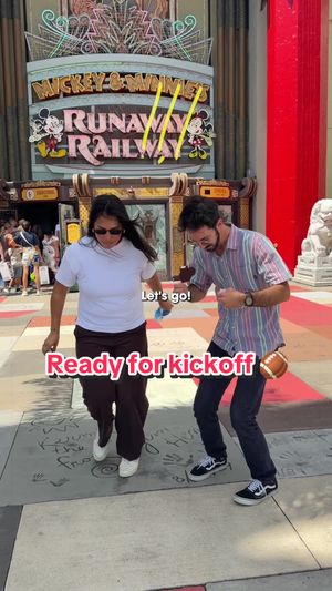 Video post by @disneyparks on TikTok