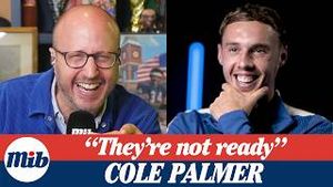 Video post by @meninblazers on YouTube