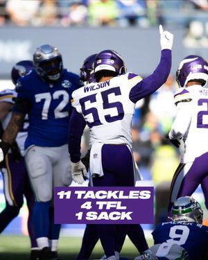 Image post by @vikings on Instagram
