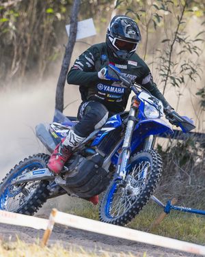 Image post by @yamahamotoraus on Instagram