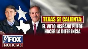 Video post by @foxnoticiasoficial on YouTube