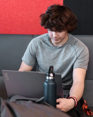 Image post by @athleteacademydet on Instagram