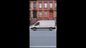 Video post by @Ford Pro on YouTube