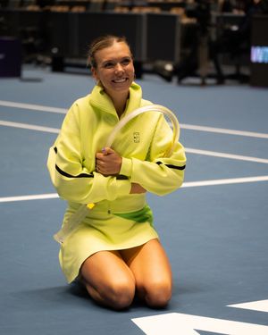 Video post by @wta on TikTok