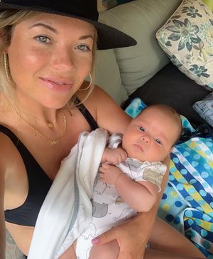 Image post by @gilliandelzotto on Instagram