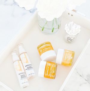 Image post by @dermae on Instagram