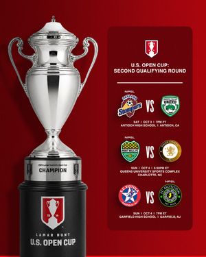Image post by @npslsoccer on Instagram