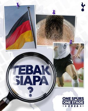 Image post by @spursofficial on Instagram