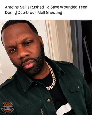 Image post by @nojumper on Instagram