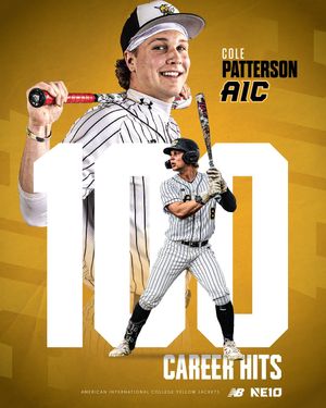 Image post by @aicathletics on Instagram