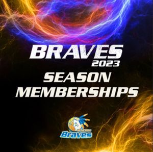 Image post by @bendigobraves on Instagram
