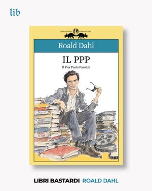 Image post by @libri.bastardi on Instagram