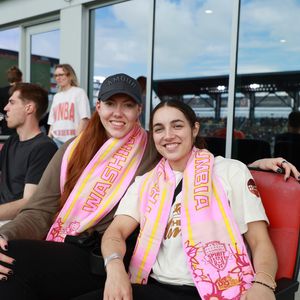 Image post by @washingtonspirit on Instagram