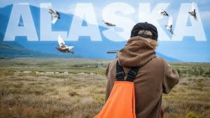 Video post by @barstooloutdoors on YouTube