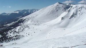 Image post by @breckenridgemtn on Instagram