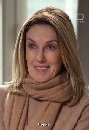 Video post by @60minutes on TikTok