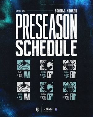 Image post by @SeattleKraken on Twitter