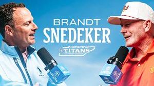 Video post by @titans on YouTube