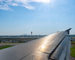 Image post by @cltairport on Instagram