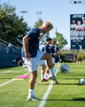 Image post by @pennstatemsoc on Instagram