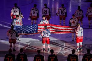 Image post by @iceraysnahl on Instagram