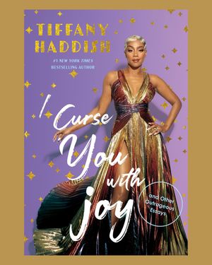 Image post by @tiffanyhaddish on Instagram