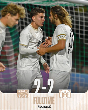 Image post by @louisvillecityfc on Instagram